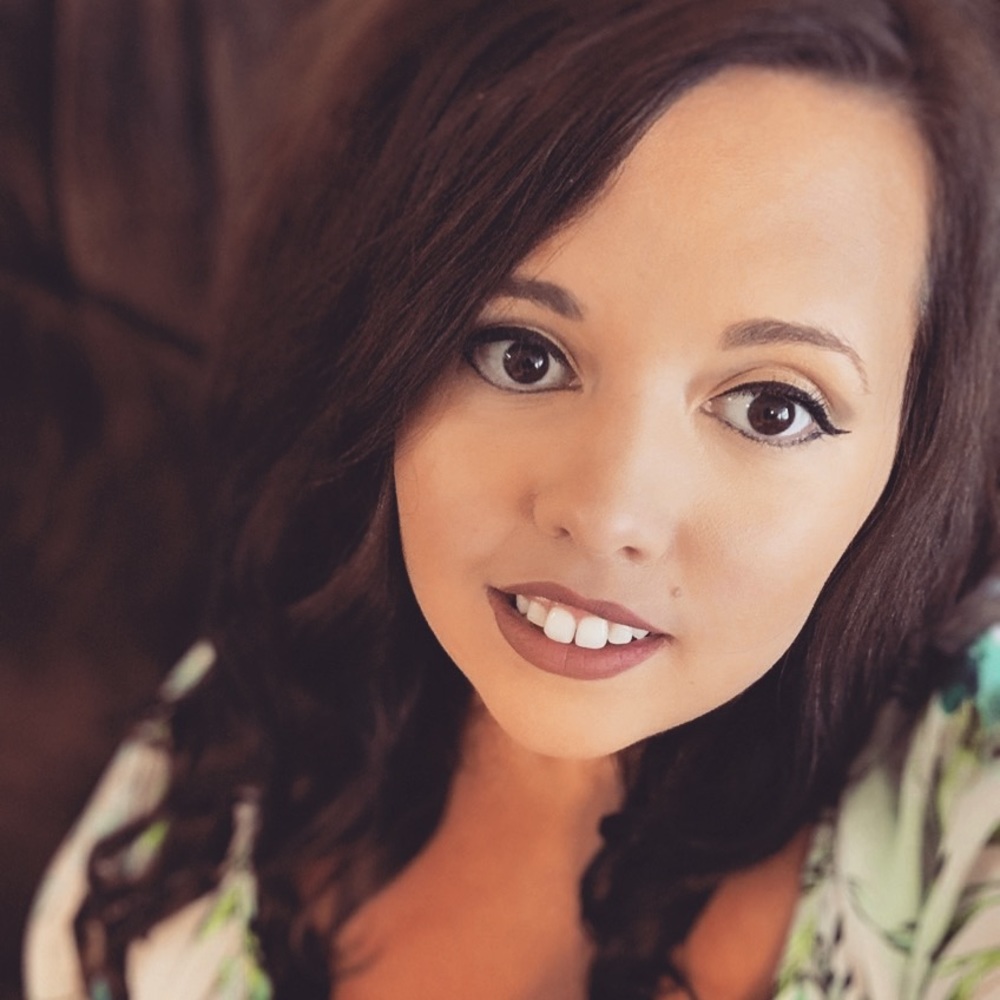 Meet your Posher, Katrina